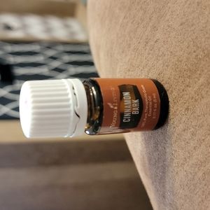 Young living cinnamon bark